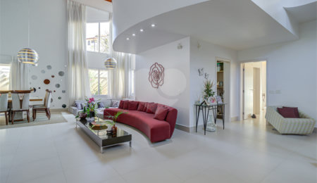 Casa de Vila à venda com 4 suítes em Jardim dos Estados, São Paulo, SP