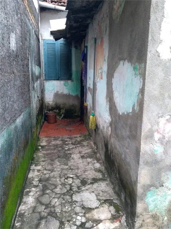 Terreno à venda com 1 quarto em Ferreira, São Paulo, SP