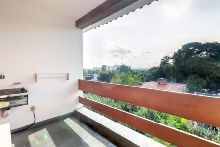 Casa à venda com 4 suítes em Vila Madalena, São Paulo, SP