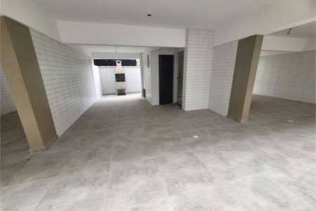 Casa Residencial à venda, Macuco, Santos - CA0179.