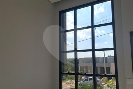 Casa à venda com 3 quartos, sendo 1 suíte,  no condomínio Jardim Park Vista Real, Indaiatuba - SP