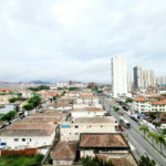 Apartamento à venda, 98 m² por R$ 554.000,00 - Ponta da Praia - Santos/SP