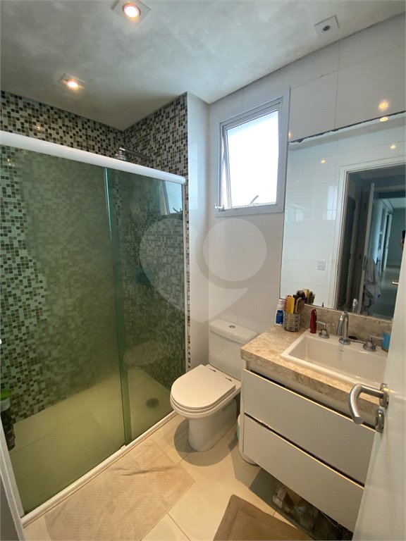 Apartamento à venda com 3 quartos, sendo 2 suítes, em Santana, São Paulo, SP