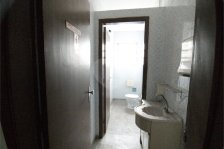 Prédio à venda em Chácara Santo Antônio (zona Sul), São Paulo, SP