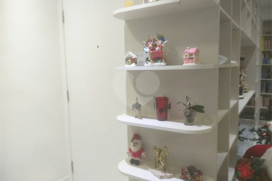 Apartamento à venda com 3 quartos, sendo 1 suíte, em Paraíso, São Paulo, SP