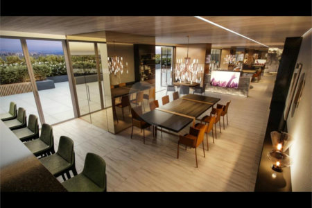 Apartamento à venda com 3 quartos, sendo 1 suíte, em Vila Mariana, São Paulo, SP