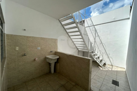Casa à venda com 2 quartos em Vila Carvalho, Sorocaba, SP