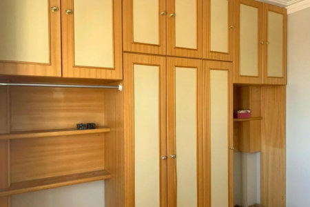 Apartamento à venda com 2 quartos em Vila Cordeiro, São Paulo, SP