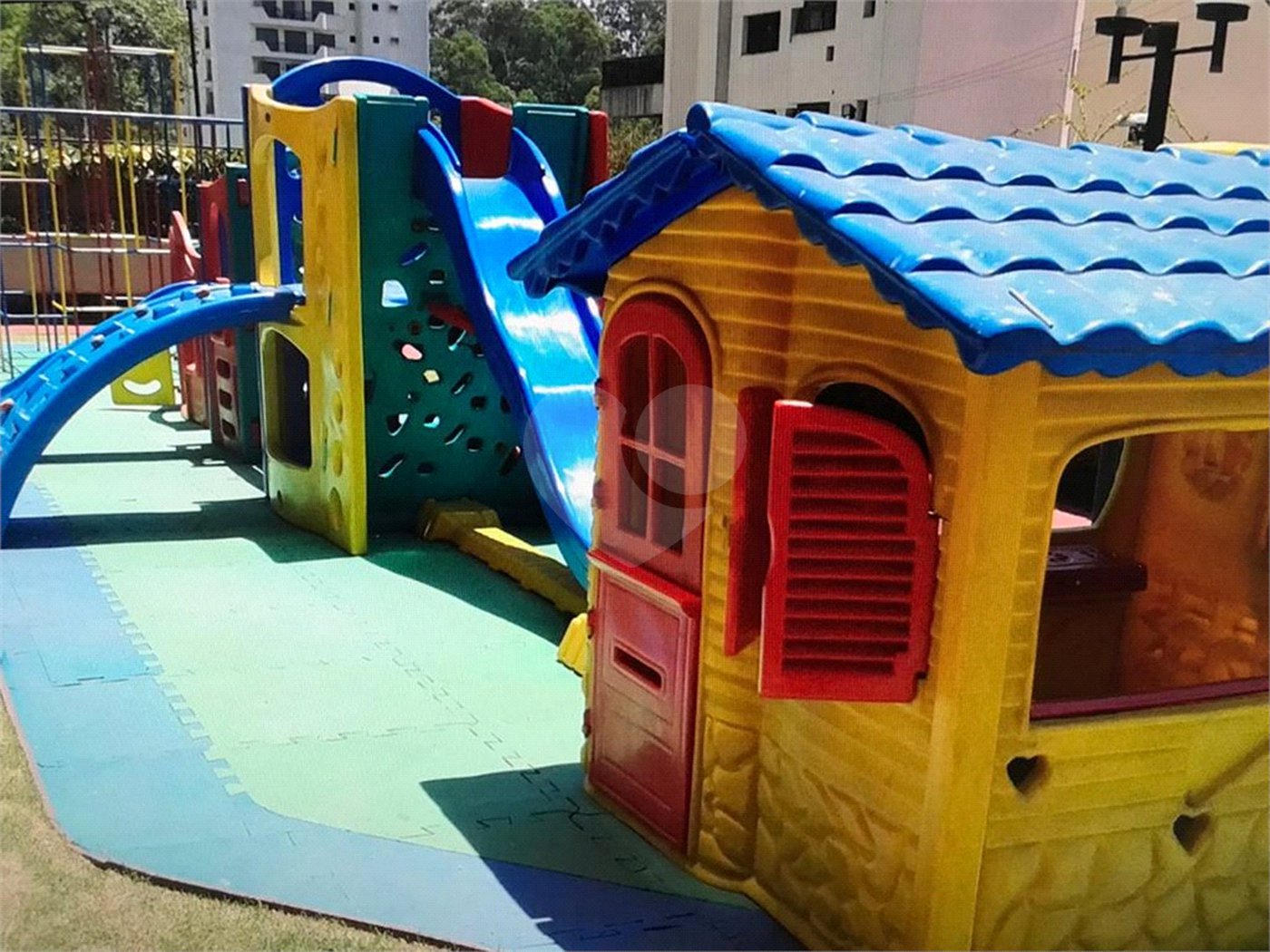 Apartamento à venda com 4 suítes em Vila Andrade, São Paulo, SP