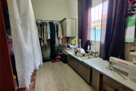 Casa Térrea à venda com 2 quartos em Residencial Di Napoli Ii, Cerquilho, SP