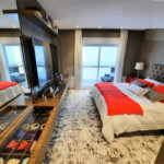 Apartamento à venda ou para alugar com 4 suítes em Santa Teresinha, São Paulo, SP
