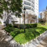 Apartamento à venda com 4 quartos, sendo 2 suítes, em Jardim Marajoara, São Paulo, SP