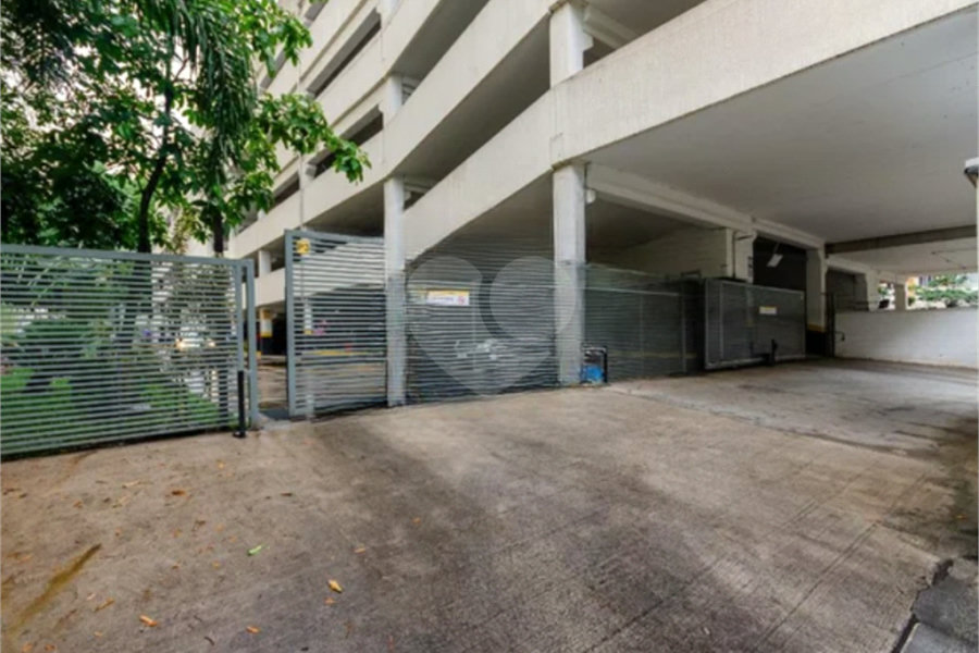 Apartamento à venda com 2 quartos em Jardim Íris, São Paulo, SP
