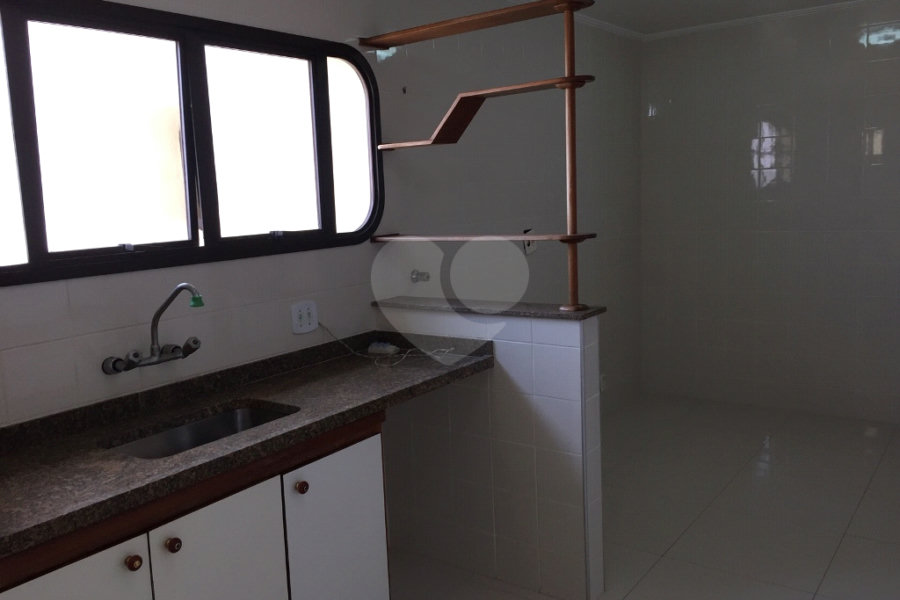 Apartamento à venda ou para alugar com 4 quartos, sendo 1 suíte, em Horto Florestal, São Paulo, SP