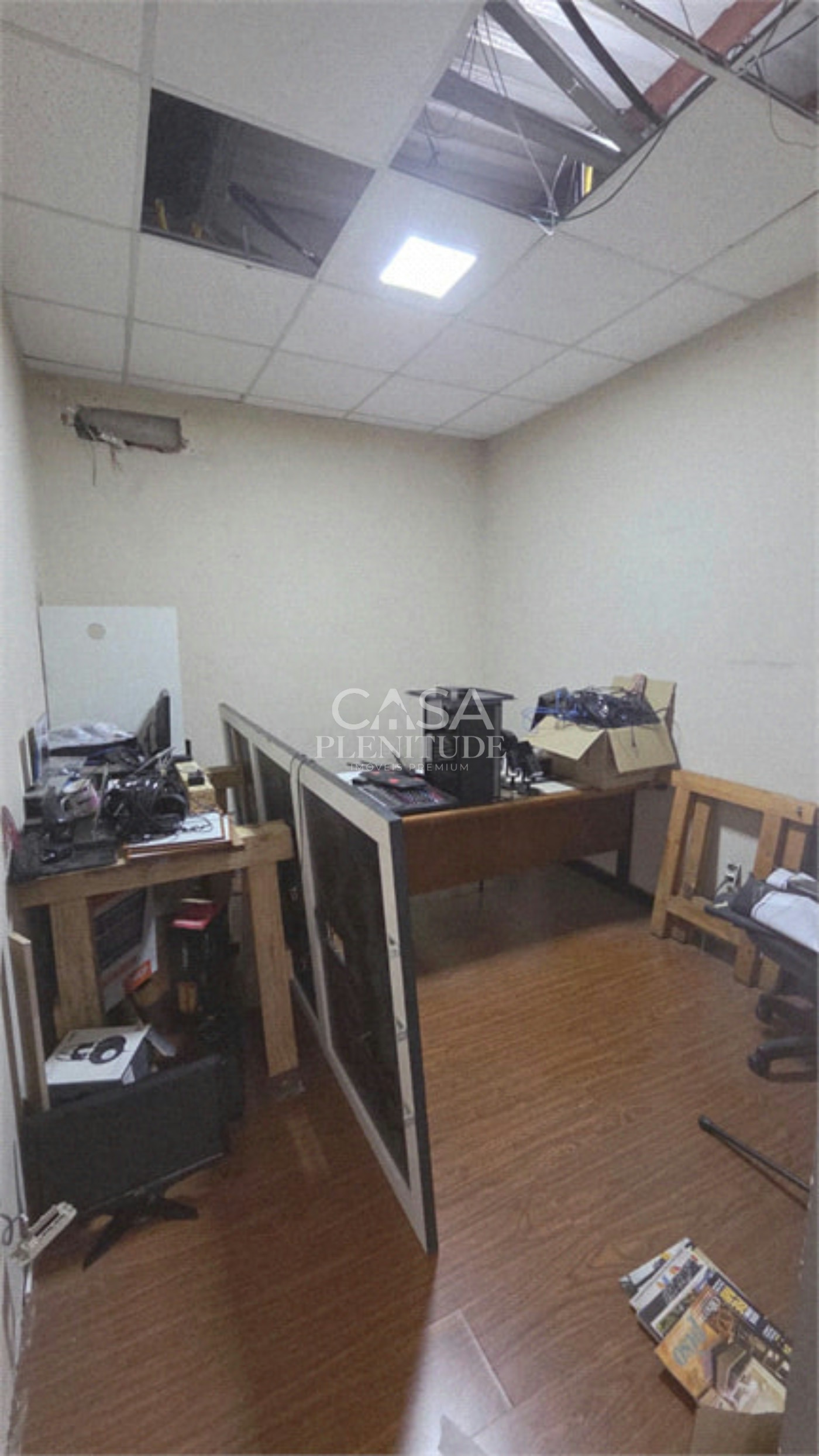 Prédio para alugar no Centro, Sorocaba, SP