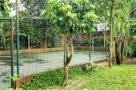 Casa à venda com 4 suítes no condomínio Espaço Natureza, São Paulo - SP