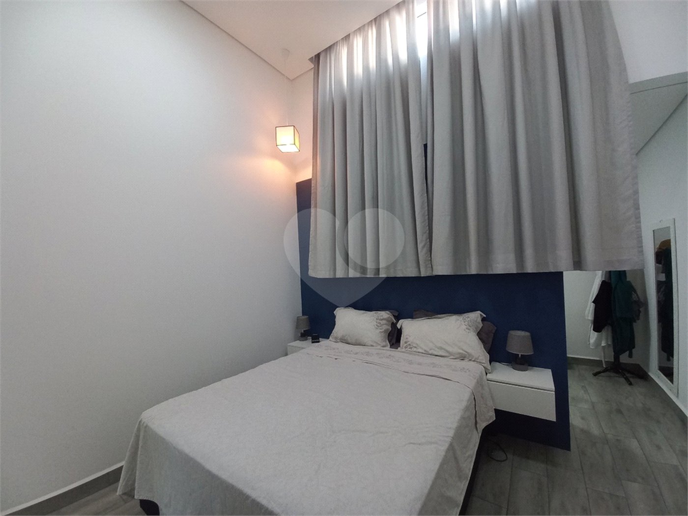 Casa à venda com 2 quartos, sendo 1 suíte, no condomínio Horto Florestal Villagio, Sorocaba - SP