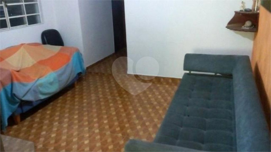 Sobrado à venda com 3 quartos em Jardim Rio Pequeno, São Paulo, SP