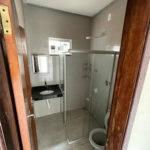 Casa para alugar com 2 quartos, sendo 1 suíte, no condomínio Rancho do Sul, Balsas - MA