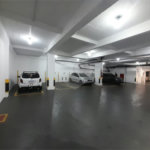 Sala Comercial com 40m² - Higienópolis