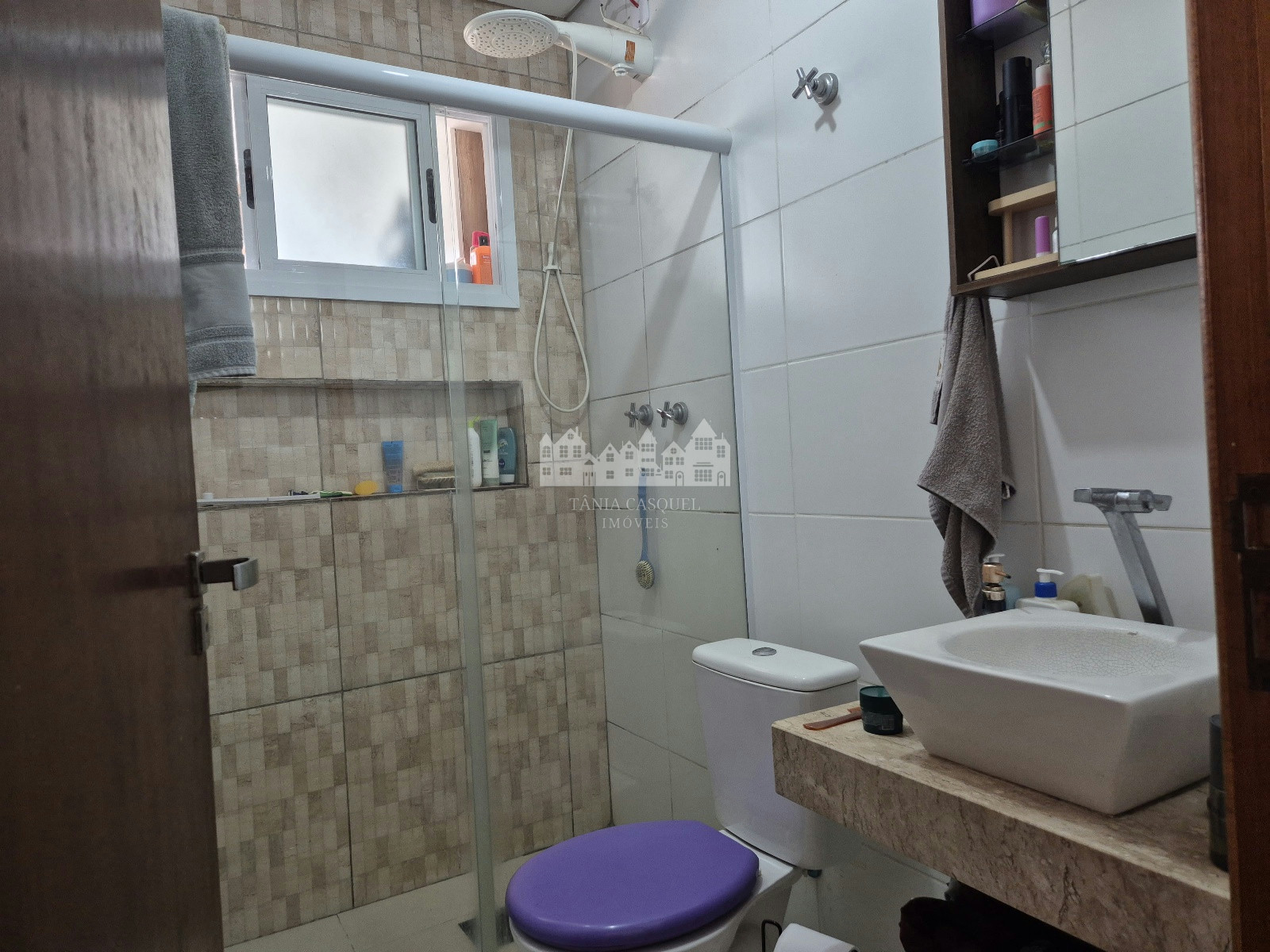 Apartamento, 2 quartos, 61 m² - Foto 6