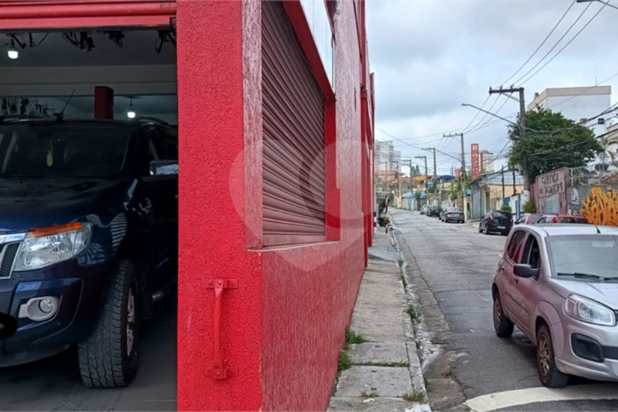 Salão à venda ou para alugar em Jaçanã, São Paulo, SP