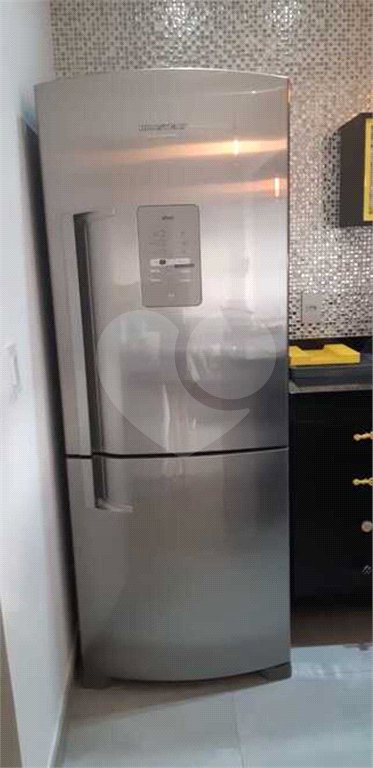Apartamento à venda com 1 suíte em Cidade Monções, São Paulo, SP