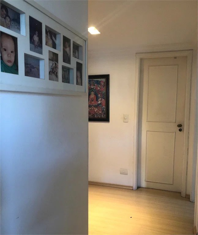 Apartamento à venda com 4 quartos, sendo 3 suítes, em Fazenda Morumbi, São Paulo, SP
