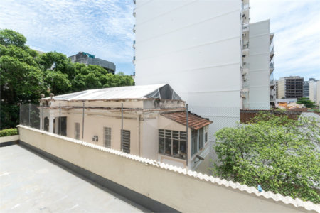 Apartamento à venda com 2 quartos, sendo 1 suíte,  em Tijuca, Rio de Janeiro, RJ