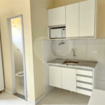 Apartamento para alugar com 1 quarto em Rio Pequeno, São Paulo, SP