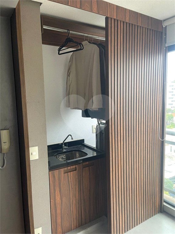 Cobertura à venda com 1 suíte em Cidade Monções, São Paulo, SP