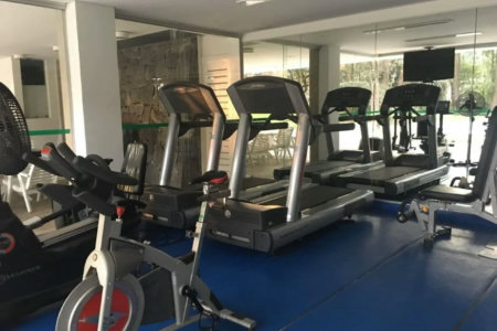 Apartamento à venda com 4 suítes em Vila Suzana, São Paulo, SP