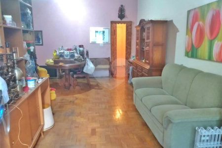 Apartamento à venda com 3 quartos, sendo 1 suíte, em Tijuca, Rio de Janeiro, RJ
