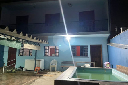 Casa à venda com 4 quartos, sendo 1 suíte, em Nova Vinhedo, Vinhedo, SP