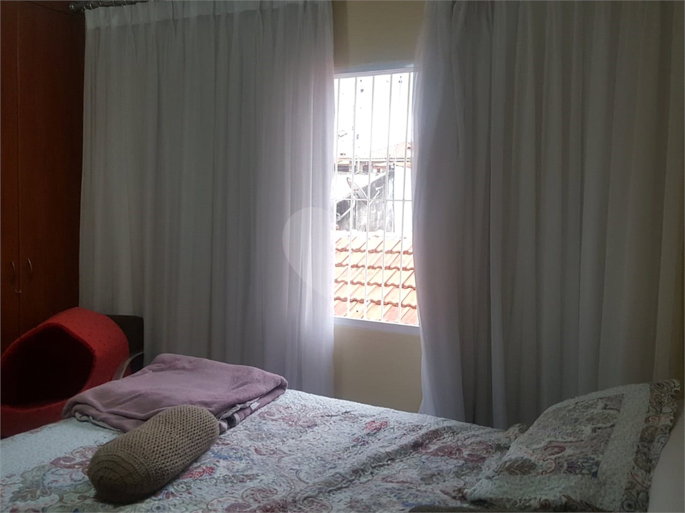 Sobrado à venda com 3 quartos, sendo 1 suíte,  em Tucuruvi, São Paulo, SP