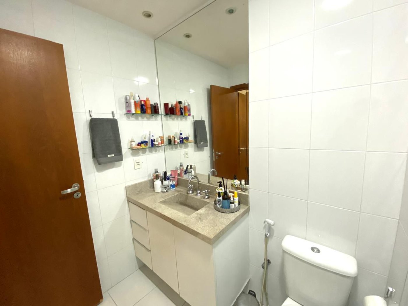 Apartamento com 3 dormitórios à venda, 106 m² por R$ 1.175.000,00 - Pompéia - Santos/SP