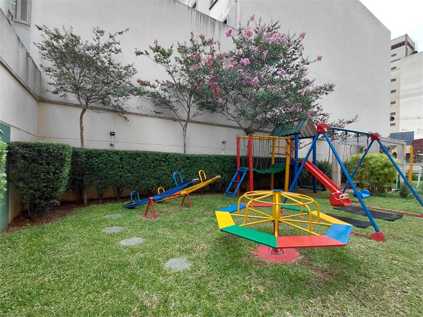 Apartamento à venda com 2 quartos, sendo 1 suíte, em Vila Romana, São Paulo, SP