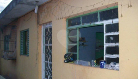 Casa à venda com 4 quartos em Vila Maria Alta, São Paulo, SP
