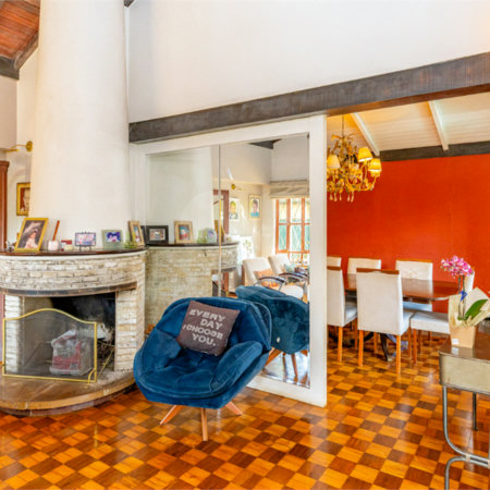 Casa à venda com 3 quartos, sendo 2 suítes,  em Alto da Boa Vista, São Paulo, SP