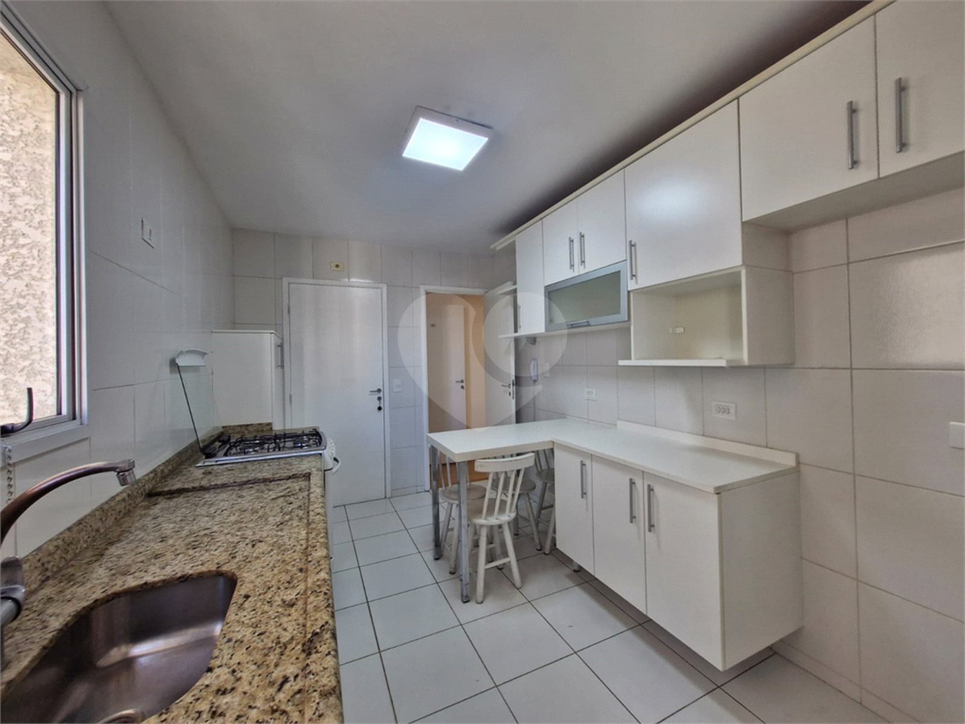 Apartamento à venda com 3 quartos, sendo 1 suíte, em Água Fria, São Paulo, SP