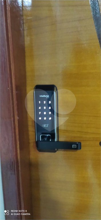 Apartamento à venda com 2 quartos em Lauzane Paulista, São Paulo, SP