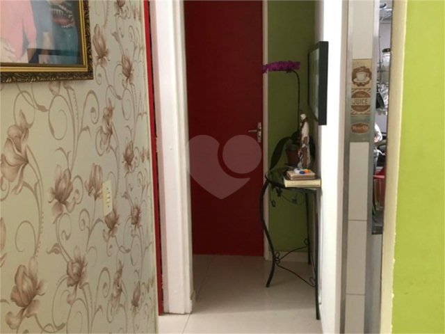 Apartamento à venda com 2 quartos em Freguesia do Ó, São Paulo, SP