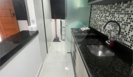 Casa à venda com 1 quarto no condomínio Villa Lobos Tucuruvi, São Paulo - SP