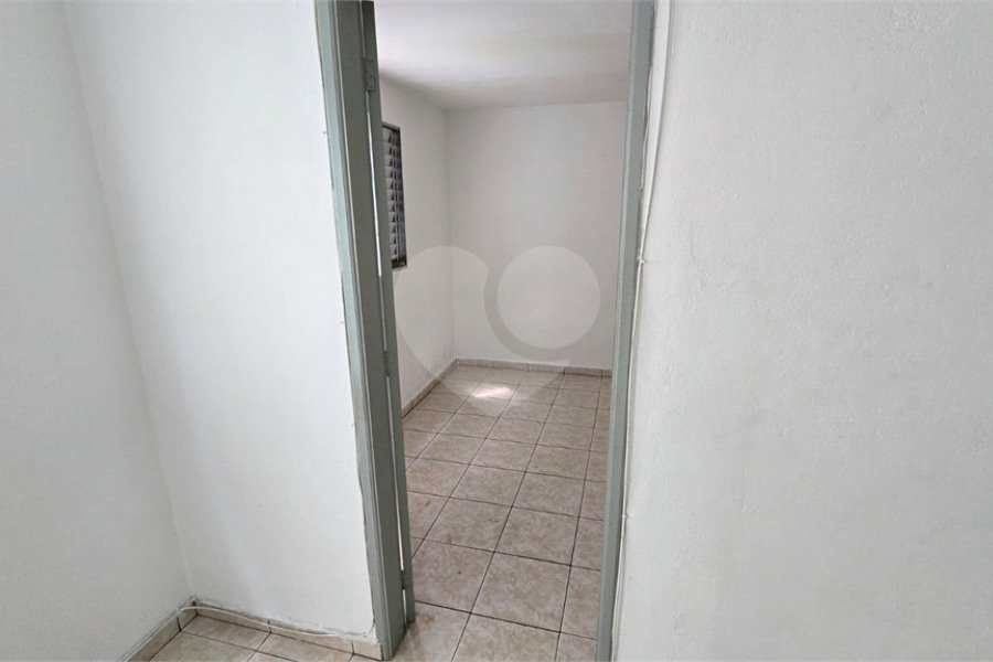 Casa de Vila para alugar com 1 quarto em Pirituba, São Paulo, SP