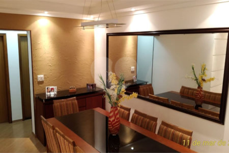 Apartamento à venda com 3 quartos, sendo 1 suíte, em Rudge Ramos, São Bernardo do Campo, SP