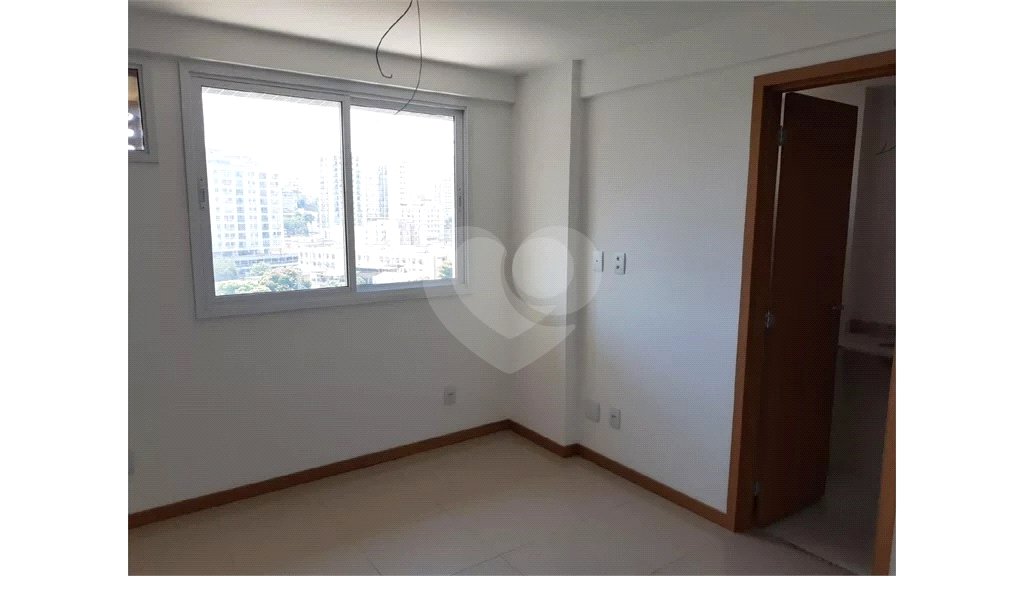 Cobertura à venda com 4 quartos, sendo 1 suíte, em Méier, Rio de Janeiro, RJ