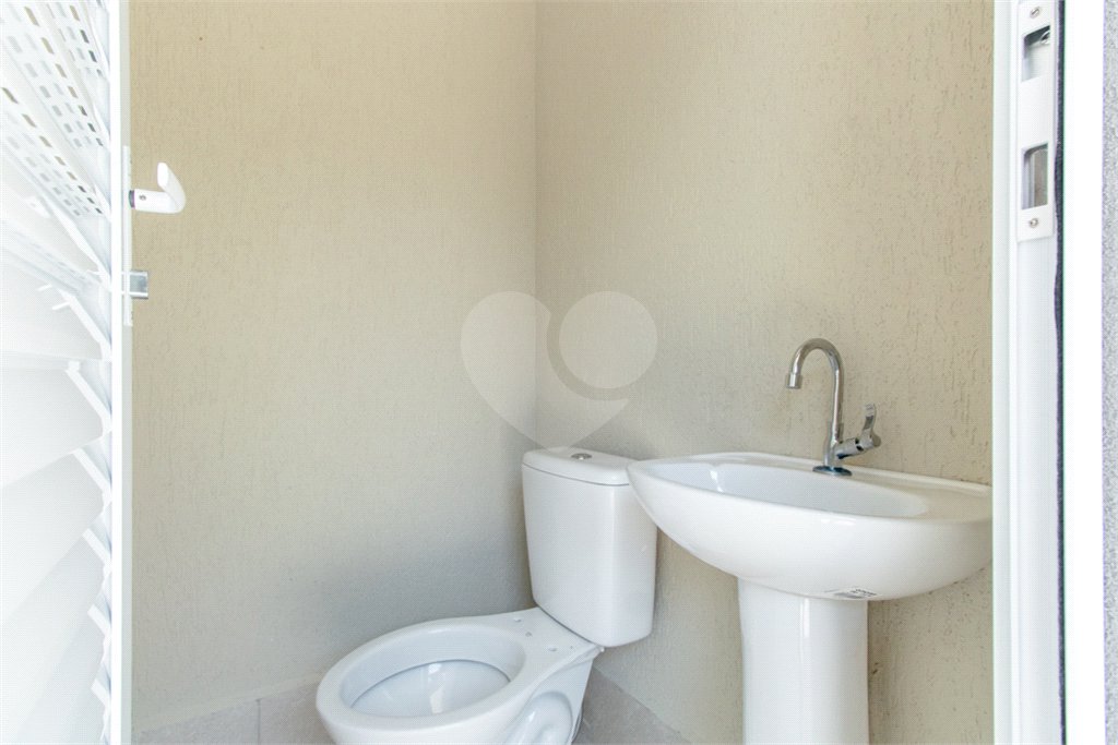 Apartamento à venda com 2 quartos em Jardim São Paulo(zona Norte), São Paulo, SP