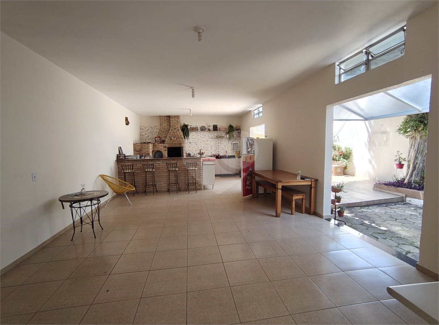 Casa à venda com 2 quartos, sendo 1 suíte, em Vila Santa Terezinha, Várzea Paulista, SP