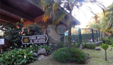 Terreno à venda no condomínio Parque Imperial da Cantareira, Mairiporã - SP