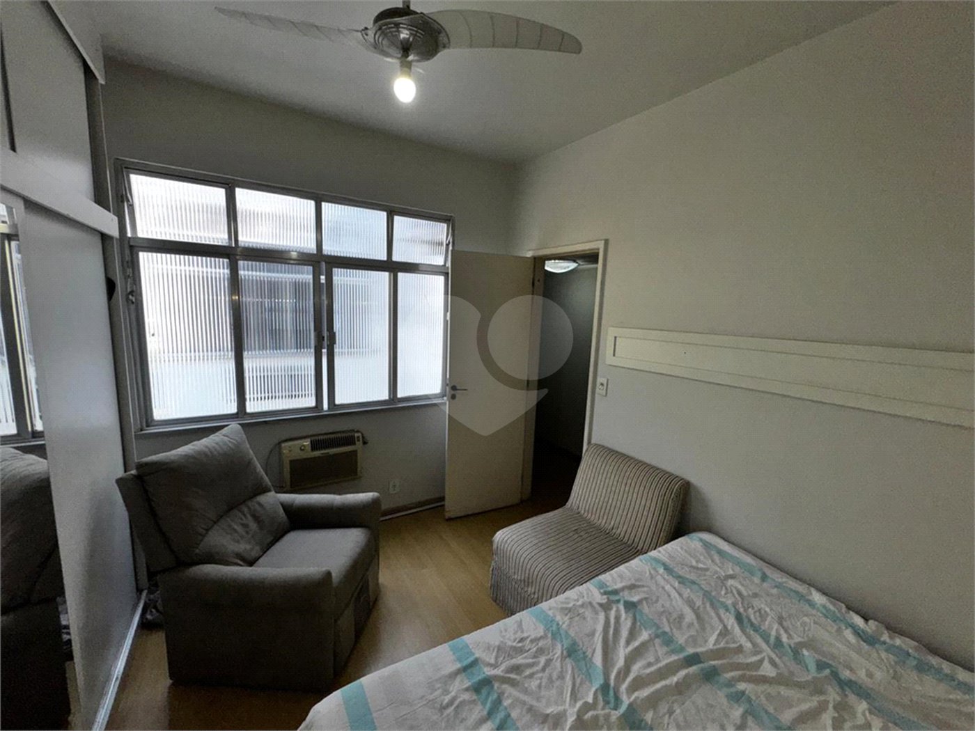 Apartamento à venda com 3 quartos, sendo 1 suíte,  em Jardim Guanabara, Rio de Janeiro, RJ